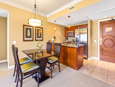 2 Bedroom With Views of the Pacific Ocean
